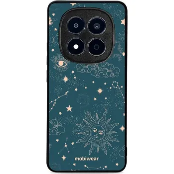 Pouzdro na mobilní telefon Lesklý kryt Mobiwear Glossy - Xiaomi Redmi Note 15 Pro Plus 5G - G047G - Magický vesmír (Prémiové lesklé pouzdro, obal, kryt Mobiwear Glossy na mobil Xiaomi Redmi Note 15 Pro Plus 5G - G047G - Magický vesmír, materiál Plast + TPU silikon - krytí po všech)