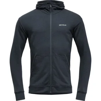 Pánská mikina Devold Everyday Zip Hoodie GO-262-455-A-284A S