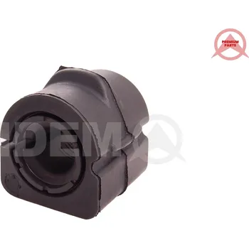 Stabilizátor nápravy Uložení stabilizátoru - držák SIDEM 803913