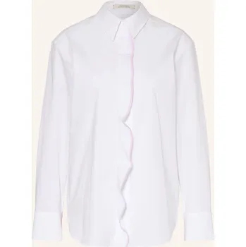 Dámská halenka Dorothee Schumacher Dámská Košile Pure Power, bílá / světle...