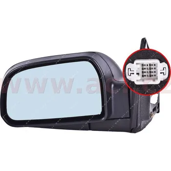 Auto zrcátko Vnější zpětné zrcátko ACI 8267805