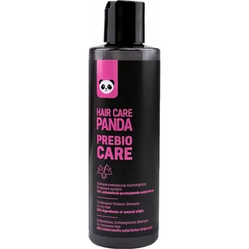 Šampon Noble Health Hair Care Panda Trichologický Šampon pro suché vlasy 200 Ml