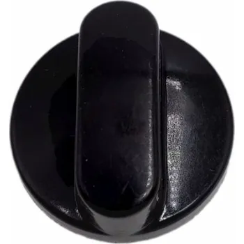 Příslušenství pro sporák MORA 810151 knoflík nastavení teploty