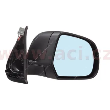 Auto zrcátko Vnější zpětné zrcátko ACI 3334808
