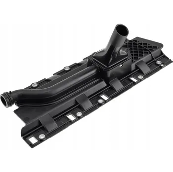 Ventilátor topení a klimatizace SÍTKO OLEJOVÉHO ČERPADLA 3.0 BMW X5 E70 09-18 X6 E71 F16 09-19 S KRYTEM