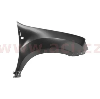 Blatník karosérie Blatník ACI 1555656