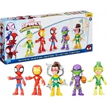 Hasbro Marvel Spidey and Amazing…