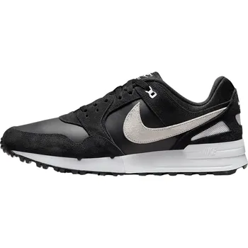 Golfová obuv Nike Air Pegasus '89 G Unisex Shoe Black/White/Black 38,5 Dámske golfové boty