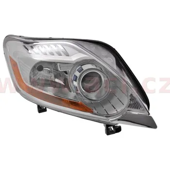 Přední světlomet Dálková světlomet ACI 1905964