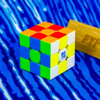 Hlavolam Meta3 3x3 - Wing magnets standard (YJ)