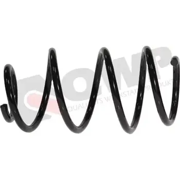 QWP Pružina podvozku QWP WCS392