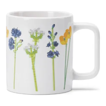 LEGO hrnek 300 ml - luční kvítí - -