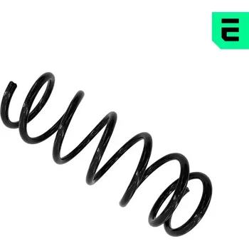 OPTIMAL Pružina podvozku OPT OP-CSP01331