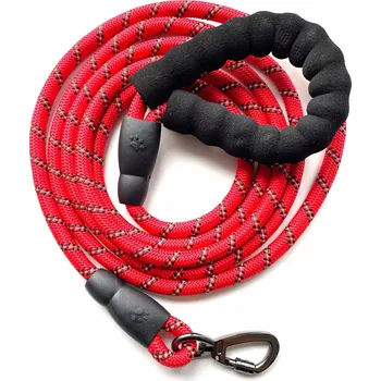 Vodítko pro psa Tradiční Vodítko EazyPet 1,5M 1,5 m, lano 1,5 m