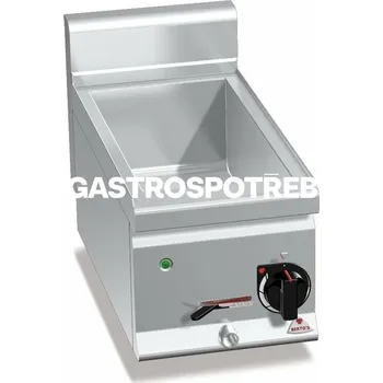 fritéza Vodní lázeň Bertos E6BM3B