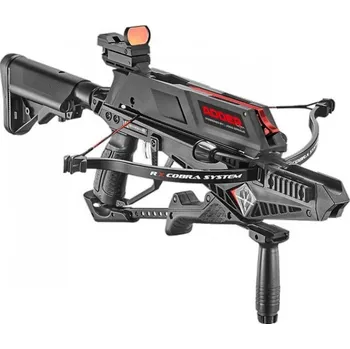 Kuše EK Archery - Cobra - RX Adder DELUXE