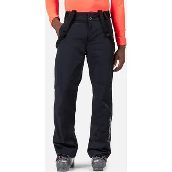 Snowboardové kalhoty Pánské kalhoty ROSSIGNOL HERO BLACKSIDE INSULATED PANT Black RLOMP05-200 25/26 velikost XL