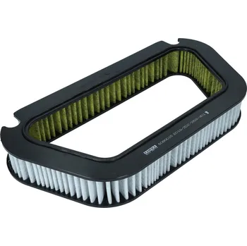 Kabinový filtr Filtr vzduchu v interiéru KAMOKA 6080015