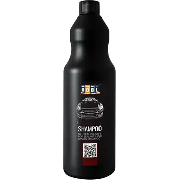 Auto-moto ADBL Shampoo - autošampon 1L