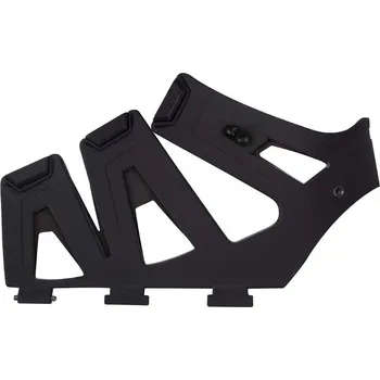 Snowboarding Vázání Jobe DRIFT Skin Velikost vázání: M