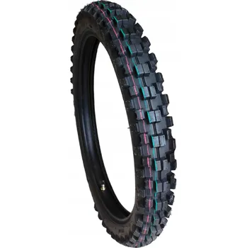 AM přední pneumatika 70/100-17 YUANXING pro motocykl THUNDER 125