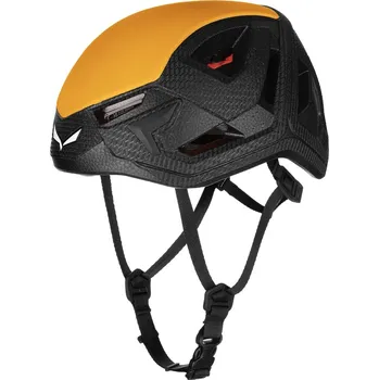 Horolezecká přilba Lezecká helma Salewa Piuma 3.0 Helmet Velikost helmy: 59-63 cm / Barva: oranžová