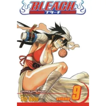 Bleach, Vol. 9 - Tite Kubo