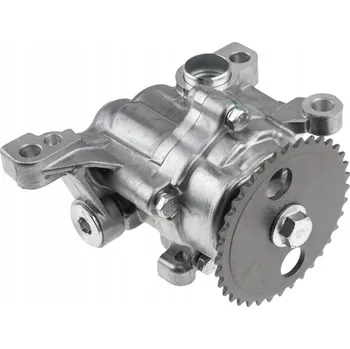 Olejové čerpadlo NTY BPO-SU-001 Olejové čerpadlo