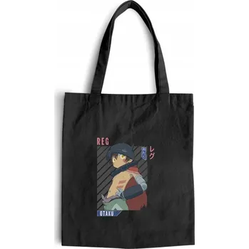 Taška s motivem filmů, her, knih, komiksů, hudby, mangy a anime