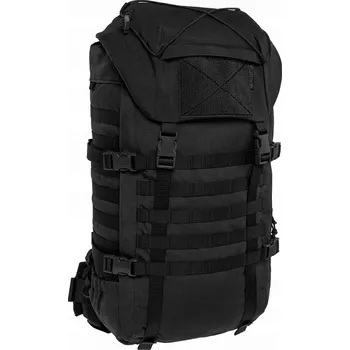 turistický batoh Savotta Kantamus 40 l vojenský Batoh 20-40 l černý