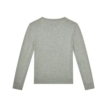 Dámský svetr Guess Svetr L0YR03 Z2VV0 Šedá Regular Fit 18Y