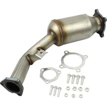 Katalyzátor Katalyzátor MAXGEAR 27-6242