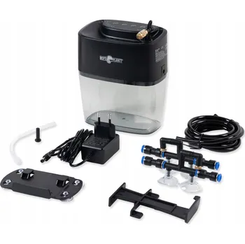 Teraristika Repti Planet Misting System Mini Rain - zavlažovací systém do terária 800 ml