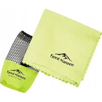 Ručník Rychleschnoucí ručník Fjord Nansen Tramp Light L 60 cm x 120 cm