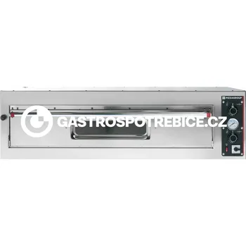 Pec na pizzu PIZZA GROUP s.r.l. Pec PizzaGroup Entry Max 9