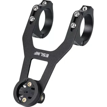 Držák GPS / Cyklopočítače a předního světla ESLNF 207