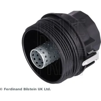 Olejový filtr Kryt, pouzdro olejov ho filtru, ADBP990026