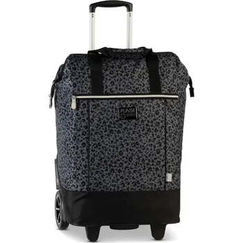Nákupní taška Fabrizio Nákupní taška na kolečkách PUNTA Big Wheel 10303-0127