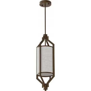 Závěsná lampa Orlicki Design ZUNDO 4-bodová, patice E27