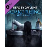 Dead by Daylight Sadako Rising Chapter PC - digitální verze - Hraj již za pár minut