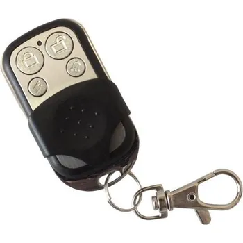 Sada domovního alarmu iGET SECURITY P5 - Dálkové ovládání - klíčenka pro aktivaci/deaktivaci alarmu, pro alarm M2B/M3B
