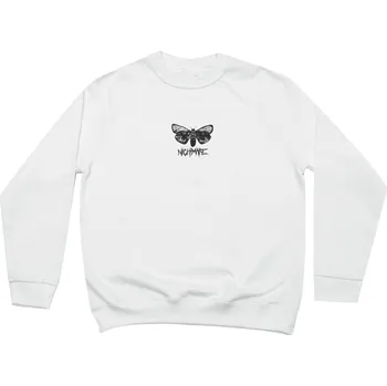 Pánský svetr Crewneck - NIGHTMARE je moderní a stylová kolekce oblíbená u našich zákazníků. Objednávejte nyní na našem e-shopu MAMPICI.COM