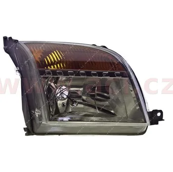 Přední světlomet Dálková světlomet ACI 1811962