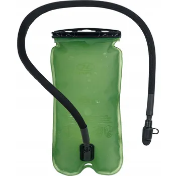 turistický batoh Hydrovak Highlander Forces SL Miltary 3L - Olivová