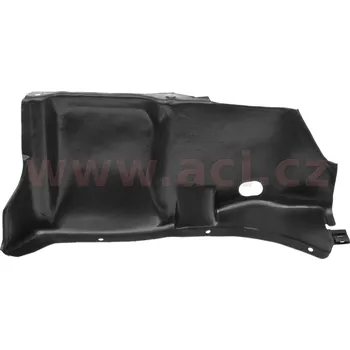 Motorový prostor Izolace motorového prostoru ACI 7620707