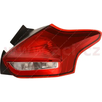 Zadní světlomet Zadní světlo ACI 1947932