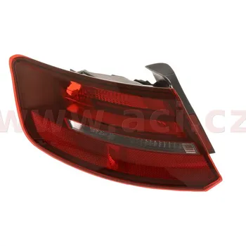 Osvětlení automobilu Zadní světlo ACI 0336931