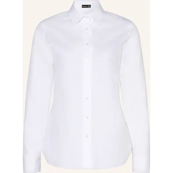 Dámská halenka Van Laack Dámská Košilová Halenka Vl-Loas-Nos, bílá, 34