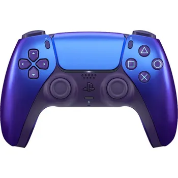 Hra pro PlayStation DualSense Wireless Controller Chroma Indigo PS5