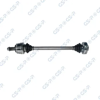 Poloosa kola Poloosa (hnací hřídel) GSP AUTOMOTIVE 205042